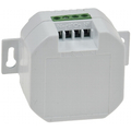 1-channel radio receiver with learning function switching...