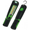LED tube light 3W with battery IP44 - FlexiLED 300