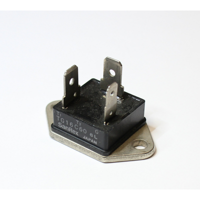 TG16C60 Triac 600V 40A 50mA