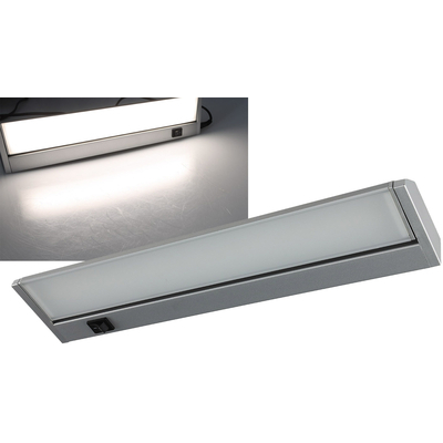 LED Downlight 35cm  5 Watt netralwhite; 4000K - Versatile