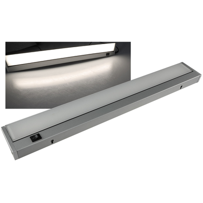 LED Unterbauleuchte 58cm 10 Watt neutralwei� 4000K - Versatile