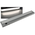 LED Unterbauleuchte 58cm 10 Watt neutralwei 4000K -...