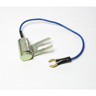 Anti-interference capacitor 0.47F 160V