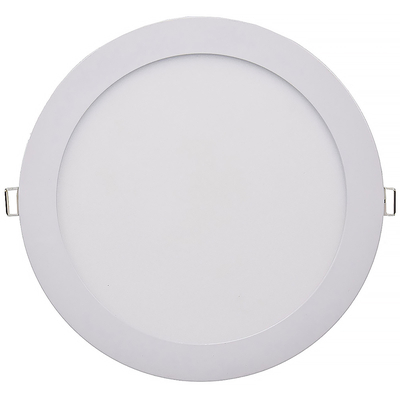 LED Light Panel 18W neutral white �225mm - QCP-22Rn