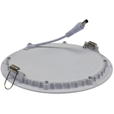 LED Light panel 12W neutral white �170mm - QCP-17RN