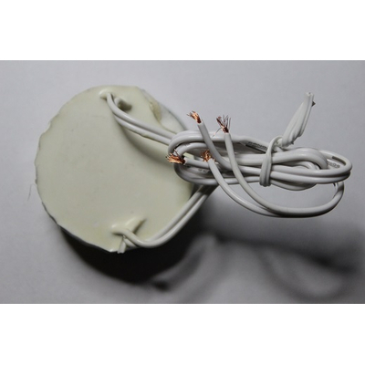 LED Modul rot mit Reflektor �50mm