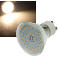 LED spotlight 5W neutral white 4000K