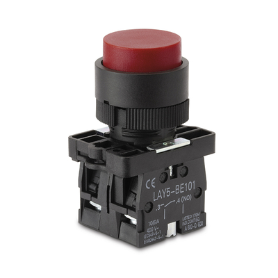 LED-Strahler 6W warmweiss 2700K