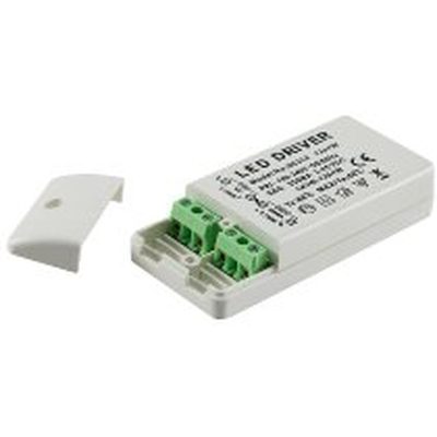 LED constant current power supply  3 - 45VDC 350 mA 