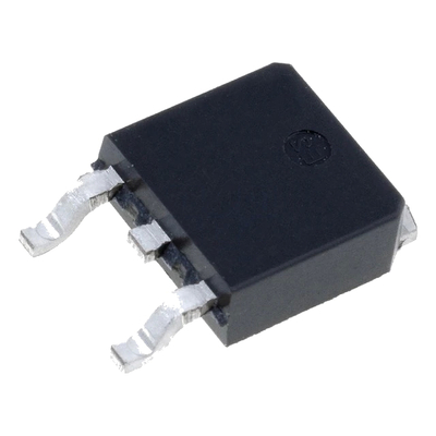 2SK2231 N-MOSFET unipolar 60V 5A 20W DPAK
