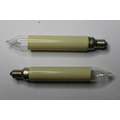 Shaft candle 23V/3W E10