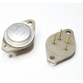 UA79GKC Spannungsregler negativ einstellbar 1,5A 4,5-30V TO3
