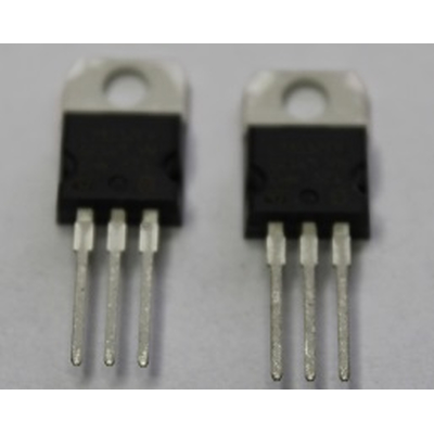         5V 1.5A negative voltage regulator TO220 - 7905CV