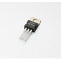 L7905CV  5V 1.5A negative voltage regulator TO220