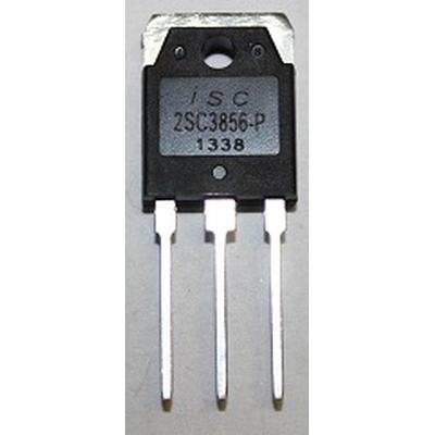 2SC3856 NPN 200V 15A TO 218