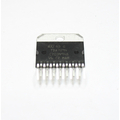 TDA7294 audio amplifier 100W