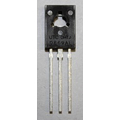 2SD669 NPN 180V 1,5A 1W TO 126
