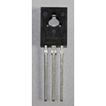 2SB 649A PNP 10V 1,5A TO 126