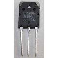 2SA1941 PNP 140V 10A 100W TO 3PL
