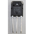 2SA1943 PNP 230V 15A 150W TO 264