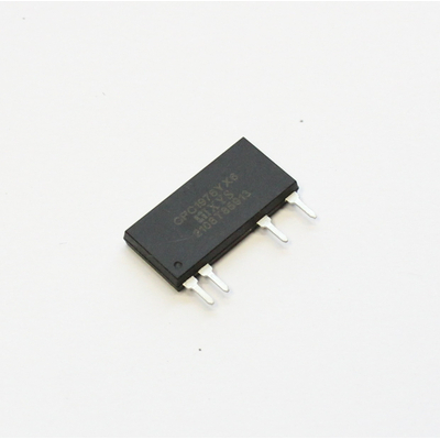 Solid state relais 2A 600VAC 50mA SIP4 - CPC1976YX6