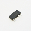 Solid state relais 2A 600VAC 50mA SIP4 - CPC1976YX6
