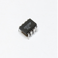 X9C103P Digitales Potentiometer 10K Up/Down DIP8