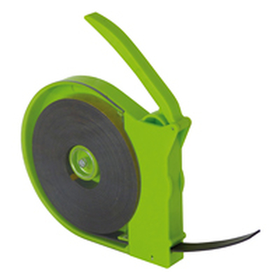 Magnetischer Klebstreifen 4.5 m, B x H 12.5 x 1.5 mm im...