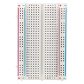 Laborsteckboard wei� 100/300 Kontakte
