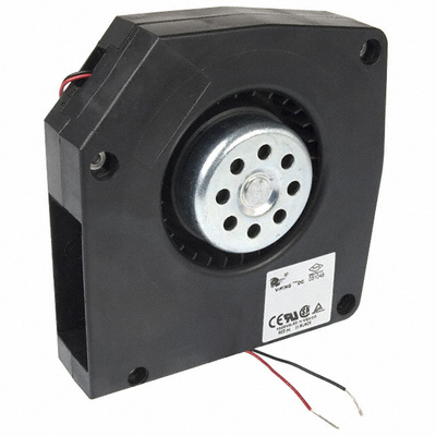 Fan 12VDC  126.24 x 35.59 mm 1,34A