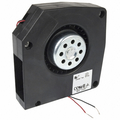 Fan 12VDC  126.24 x 35.59 mm 1,34A