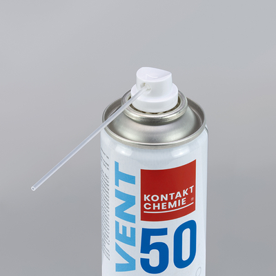 Etikettenl�ser Spray 200ml Solvent 50