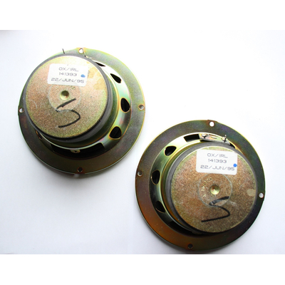 Bose bass speaker pair for Acustimass subwoofer - OX / IRL141393 used