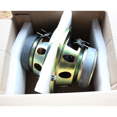 Bose bass speaker pair for Acustimass subwoofer - OX / IRL141393 used
