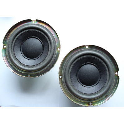 Bose bass speaker pair for Acustimass subwoofer - OX / IRL141393 used