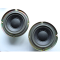Bose bass speaker pair for Acustimass subwoofer - OX /...
