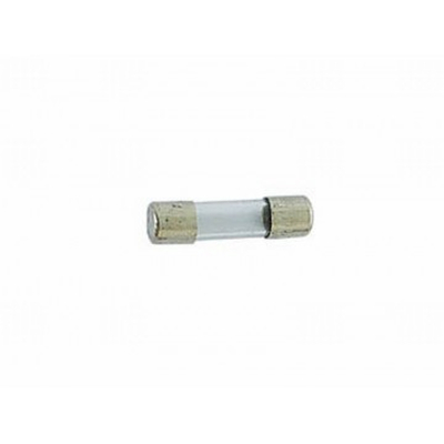 Feinsicherung 5 x 20mm  0,125A trge