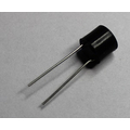 Kleinstsicherung radial bedrahtet rund 0,400A trge