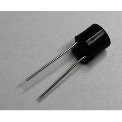 Kleinstsicherung radial bedrahtet rund 1,250A tr�ge