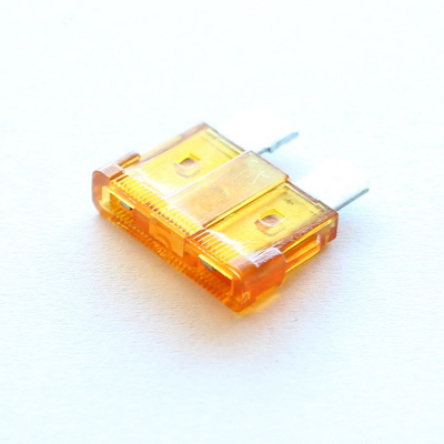 Standard-Flachsicherung  5,0A
