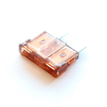 Standard blade fuse  7,5A