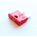 Standard blade fuse 10A