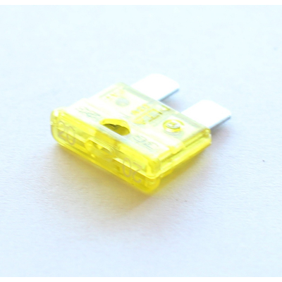 Standard blade fuse 20A