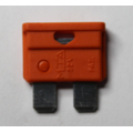 Standard-Flachsicherung 40A