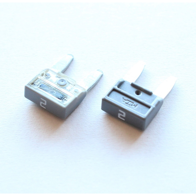 Mini-Flachsicherung  2,0A