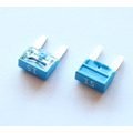 Mini-Flachsicherung 15A