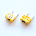 Mini blade fuse 20A