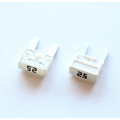 Mini-Flachsicherung 25A