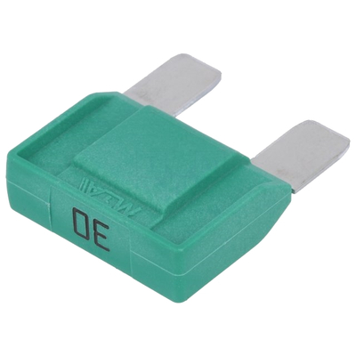 Maxi blade fuse 30A