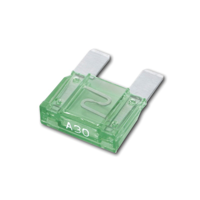 Maxi blade fuse 30A